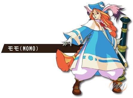Breath of Fire 3