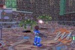 Capcom su PSP: artwork e immagini - Notizia