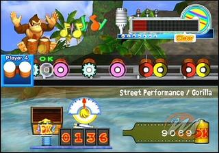 Donkey Konga 2: Hit Song Parade