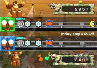 Donkey Konga 2: Hit Song Parade