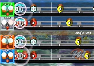 Donkey Konga 2: Hit Song Parade