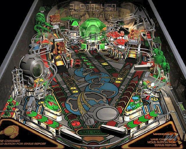 Ultimate Pro Pinball
