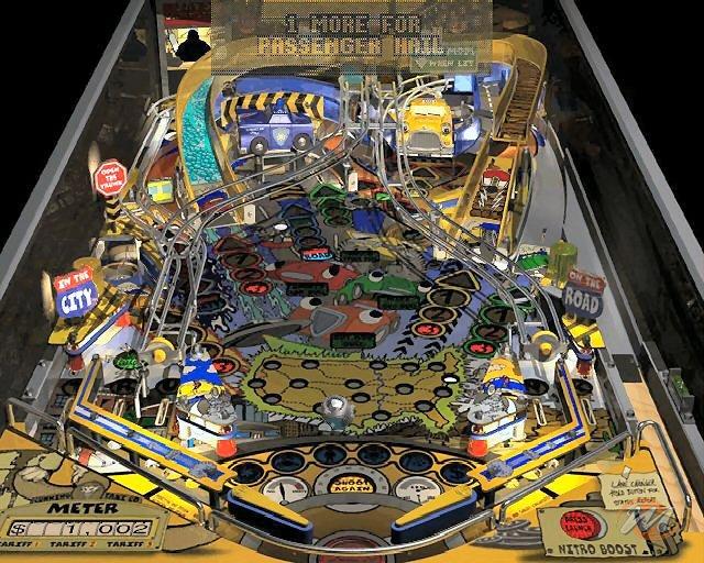 Ultimate Pro Pinball