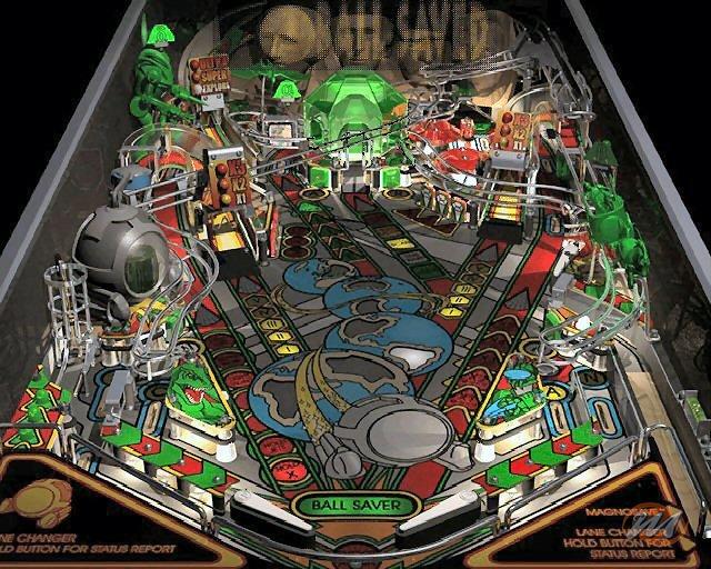 Ultimate Pro Pinball
