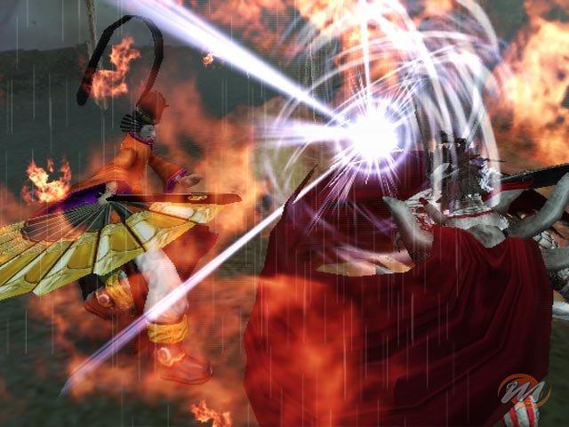 Devil Kings (Sengoku Basara)