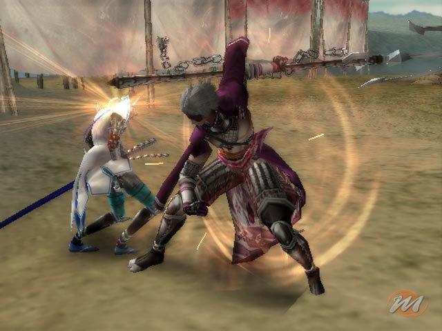 Devil Kings (Sengoku Basara)