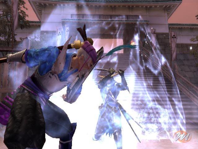 Devil Kings (Sengoku Basara)