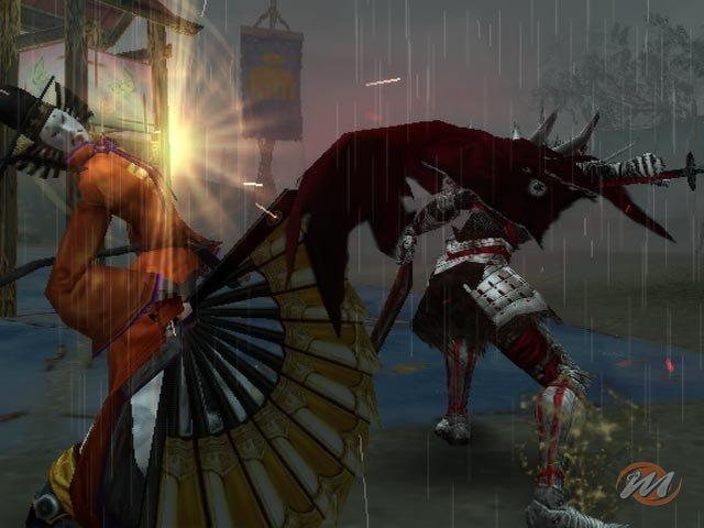 Devil Kings (Sengoku Basara)