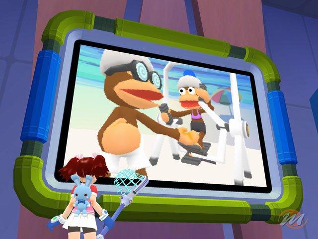 Ape Escape: Pumped & Primed