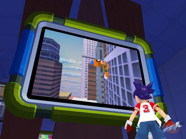 Ape Escape: Pumped & Primed