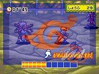 Naruto RPG 2: Chidori vs Rasengan