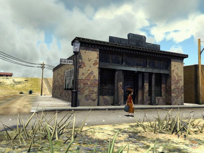 Tony Tough 2: A Rake&#039;s Progress