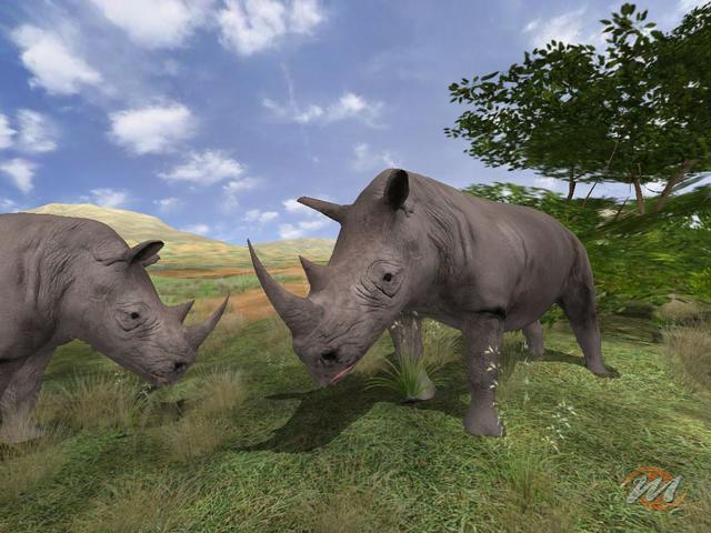 Wild Earth: Africa - Recensione