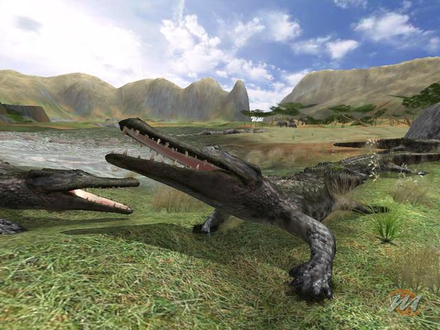 Wild Earth: Africa - Recensione