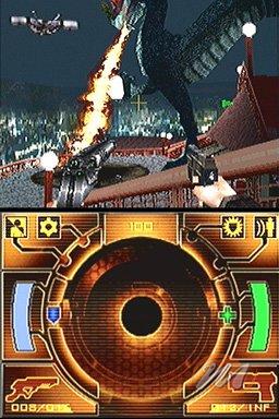 GoldenEye: Al Servizio del Male (GoldenEye: Rogue Agent)