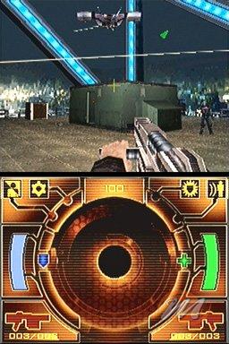 GoldenEye: Al Servizio del Male (GoldenEye: Rogue Agent)