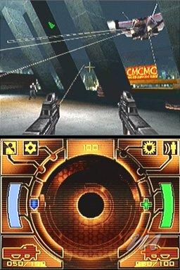 GoldenEye: Al Servizio del Male (GoldenEye: Rogue Agent)