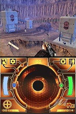 GoldenEye: Al Servizio del Male (GoldenEye: Rogue Agent)