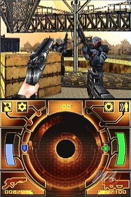 GoldenEye: Al Servizio del Male (GoldenEye: Rogue Agent)