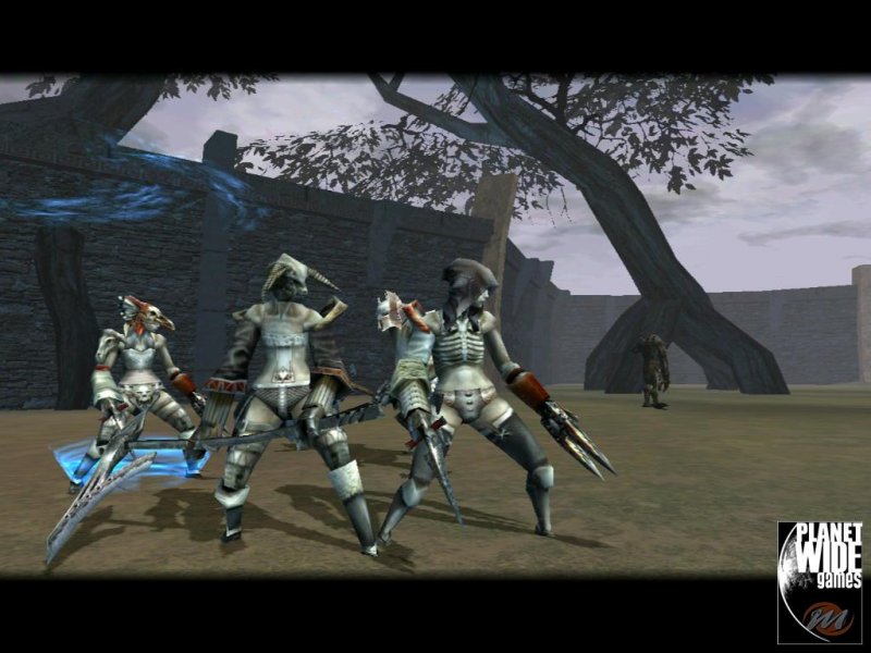 Risk Your Life (RYL: Path of the Emperor)