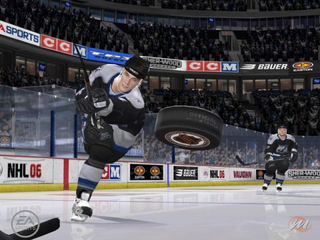NHL 06 (NHL 2006)