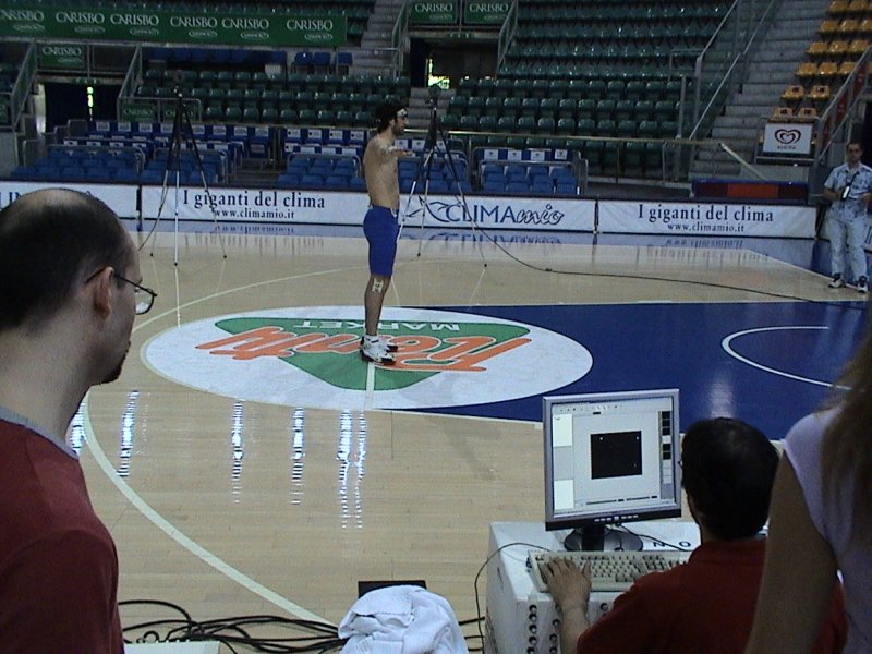 Speciale Lega Basket Videogame