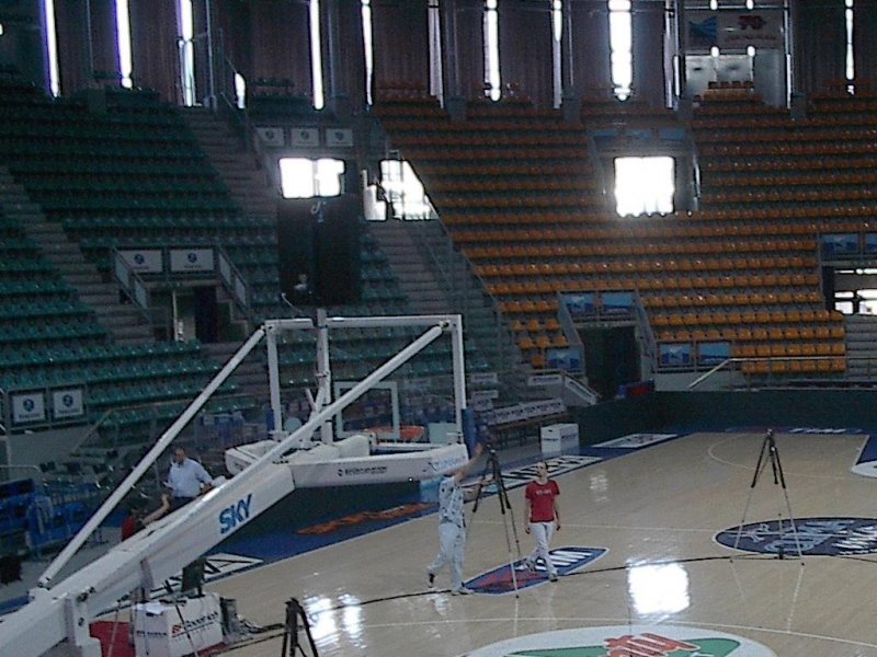 Speciale Lega Basket Videogame