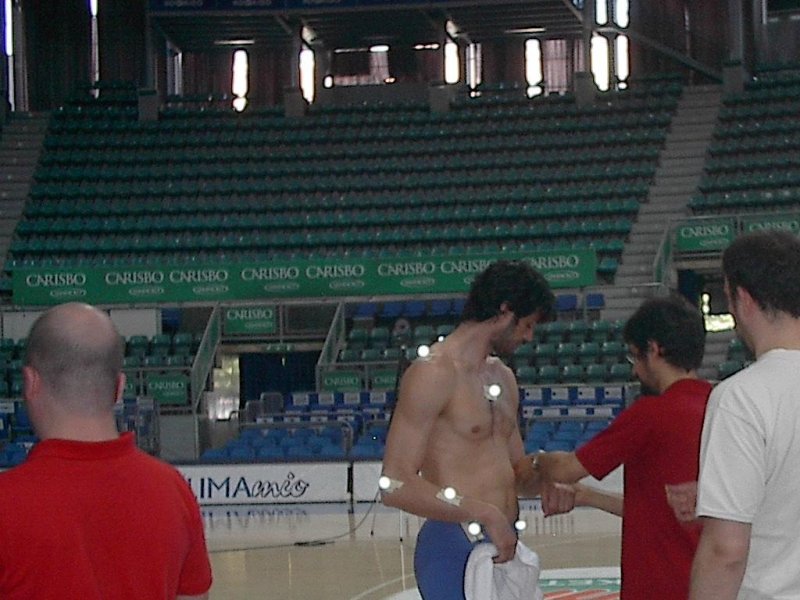 Speciale Lega Basket Videogame