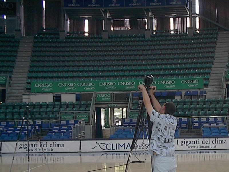 Speciale Lega Basket Videogame