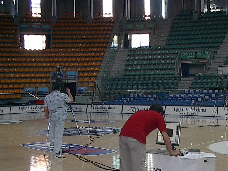 Speciale Lega Basket Videogame