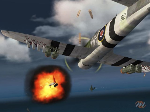 Heroes of the Pacific