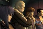 Ghost in the Shell: Stand Alone Complex arriva in Europa - Notizia