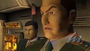 Ghost in the Shell: Stand Alone Complex