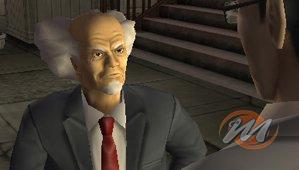 Ghost in the Shell: Stand Alone Complex