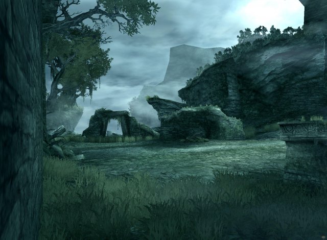 Peter Jackson's King Kong: The Official Game of the Movie