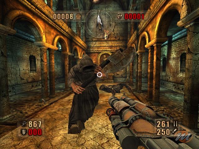 Painkiller: Hell Wars