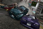 Nuove Immagini di Burnout: Revenge - Notizia