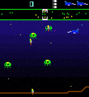 Defender - Midway Classics