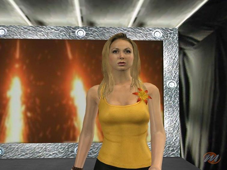 WWE Day of Reckoning 2