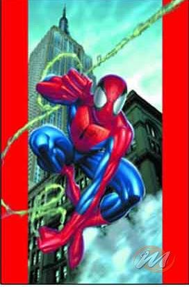 Ultimate Spider-Man