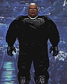 La CAW di Viscera La CAW di Viscera