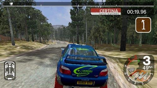 Colin McRae Rally 2005