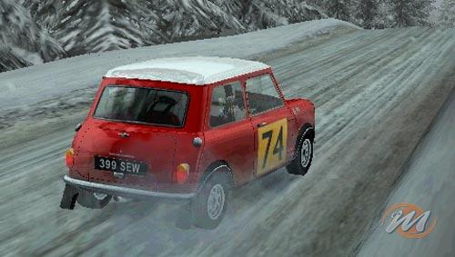 Colin McRae Rally 2005