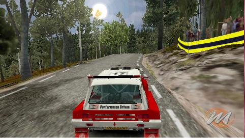 Colin McRae Rally 2005
