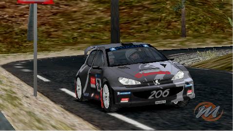 Colin McRae Rally 2005