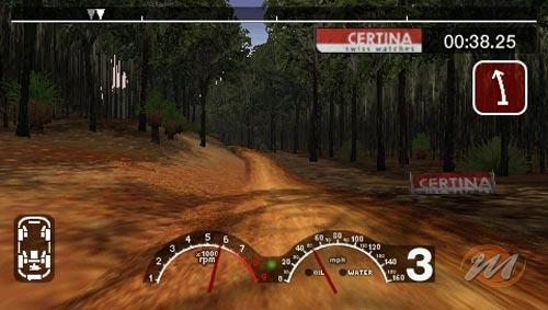 Colin McRae Rally 2005