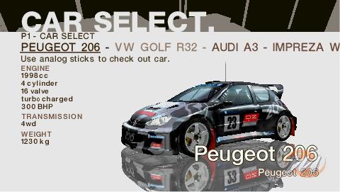 Colin McRae Rally 2005
