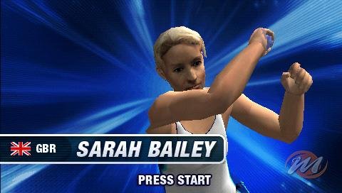 Virtua Tennis: World Tour