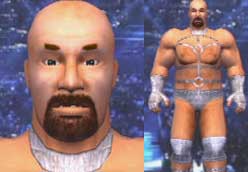 WWE SmackDown! vs RAW