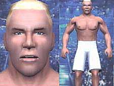 WWE SmackDown! vs RAW